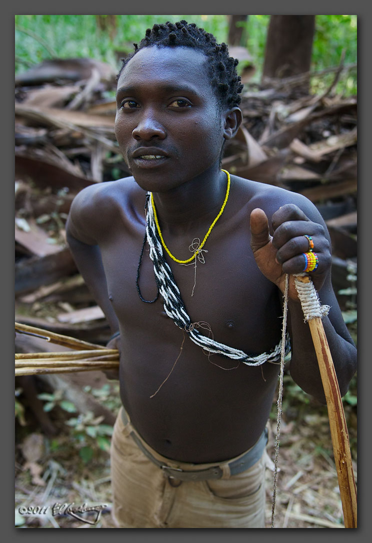 The Hadzabi People - Tanzania - FM Forums